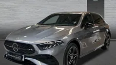 Usado 2024 Mercedes A250 Advanced Berlina | 36.600 € (Precio justo)