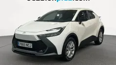 Usado 2025 Toyota C-HR Active SUV | 28.173 € (Super precio)