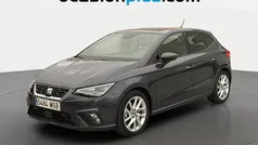 Usado 2024 Seat Ibiza FR Utilitario | 20.091 € (Precio justo)