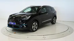 Negro Usado 2020 Kia e-Niro 2 SUV | 22.900 € (Precio justo)