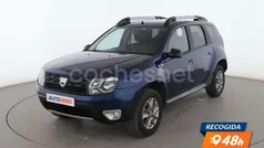 Usado 2017 Dacia Duster Black Shadow SUV | 11.599 € (Buen precio)
