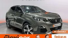 Usado 2020 Peugeot 3008 GT-line SUV | 17.090 € (Precio justo)
