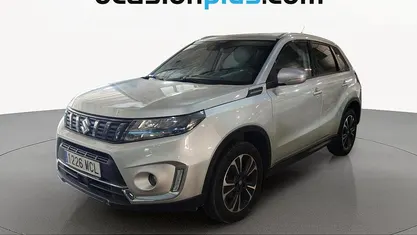 Usado Suzuki Vitara GLX 129 CV (94 kW) 2021 SUV