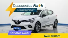 Usado 2022 Renault Clio V Equilibre Berlina | 11.390 € (Precio justo)