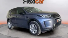 Gris Usado 2021 Land Rover Discovery Sport HSE SUV | 23.390 € (Super precio)