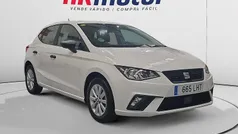 Usado 2020 Seat Ibiza Reference | 12.890 € (Precio justo)