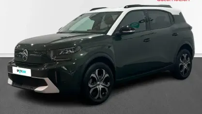 Usado Citroën C3 Aircross 100 CV (73 kW) 2025 SUV