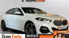 Blanco Usado 2024 BMW 220 Coupe | 37.790 € (Buen precio)