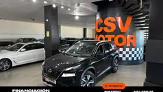 Usado 2024 Nissan X-Trail Acenta SUV | 32.950 € (Precio justo)