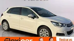 Usado 2017 Citroën C4 Feel Berlina | 7690 € (Buen precio)