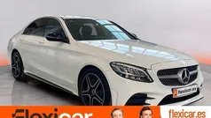 Usado 2019 Mercedes C220 Berlina | 26.990 € (Precio justo)