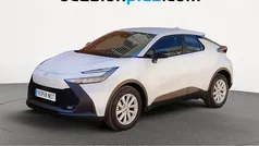 Blanco Nuevo 2025 Toyota C-HR Active SUV | 26.810 € (Buen precio)