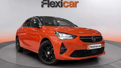 Usado Opel Corsa Elegance 101 CV (74 kW) 2020 Berlina