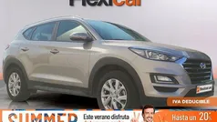 Usado 2019 Hyundai Tucson SUV | 19.490 € (Precio justo)