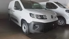 Usado 2025 Peugeot Partner Monovolumen | 23.200 € (Precio justo)
