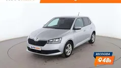 Usado 2019 Skoda Fabia Ambition Berlina | 9999 € (Buen precio)