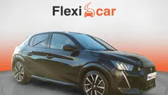 Usado 2021 Peugeot 208 GT-line Utilitario | 11.790 € (Buen precio)