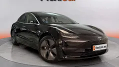 Negro Usado 2019 Tesla Model 3 Berlina | 22.490 € (Precio justo)