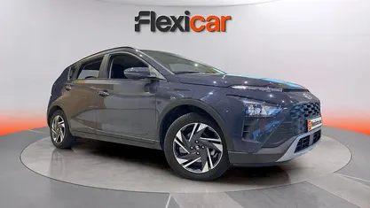 Usado Hyundai Bayon 84 CV (61 kW) 2023 SUV