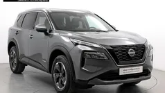 Usado 2025 Nissan X-Trail N-Connecta SUV | 33.500 € (Precio justo)