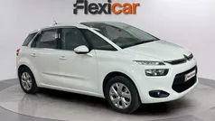 Citroën C4 Picasso
