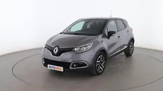 Usado 2016 Renault Captur Intens SUV | 11.699 € (Precio justo)