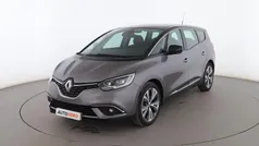 Gris Usado 2019 Renault Grand Scénic IV Zen Monovolumen | 17.499 € (Precio justo)