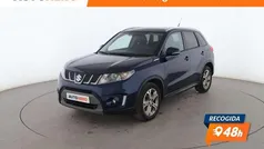 Usado 2017 Suzuki Vitara GL SUV | 12.899 € (Precio justo)