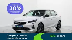Usado 2023 Opel Corsa S | 14.490 € (Buen precio)