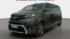Usado 2020 Toyota Proace Verso Active Familiar | 32.364 € (Precio justo)
