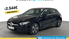 Usado 2022 Mercedes A250 Berlina | 27.990 € (Super precio)
