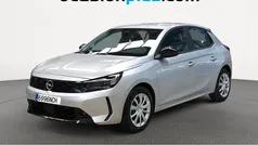 Usado 2025 Opel Corsa Edition Utilitario | 15.355 € (Precio justo)