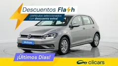 Usado 2020 VW Golf VII | 15.790 € (Precio justo)