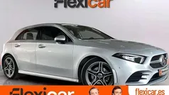 Usado 2019 Mercedes A200 Utilitario | 24.390 € (Buen precio)