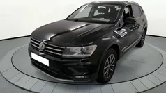 Usado 2020 VW Tiguan Allspace Advance SUV | 26.990 € (Precio justo)