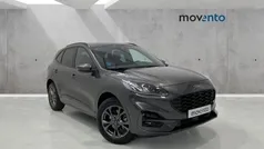 Usado 2022 Ford Kuga ST-Line X SUV | 26.490 € (Precio justo)