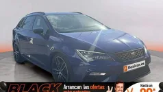 Usado 2019 Cupra Leon Familiar | 31.990 € (Caro)