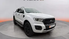 Usado 2021 Ford Ranger Wildtrack Recogida | 33.990 € (Super precio)