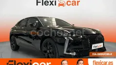 DS Automobiles DS4