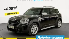 Usado 2024 Mini Cooper Countryman SUV | 34.000 € (Precio justo)