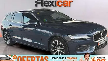 Usado Volvo V60 Inscription 197 CV (144 kW) 2020 Familiar