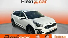 Usado 2020 Kia Niro 2 SUV | 19.490 € (Precio justo)