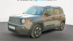 Usado 2017 Jeep Renegade Sport SUV | 11.900 € (Precio justo)