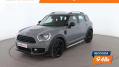 Usado 2017 Mini One Countryman SUV | 15.999 € (Precio justo)