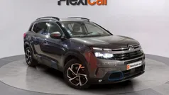 Usado 2020 Citroën C5 Aircross Shine SUV | 17.990 € (Buen precio)