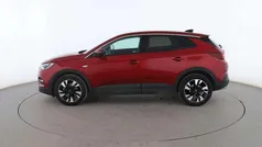 Usado 2018 Opel Grandland X Selective SUV | 15.199 € (Precio justo)