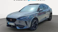 Gris Usado 2022 Cupra Formentor SUV | 23.864 € (Buen precio)