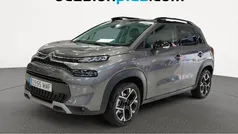 Gris Usado 2023 Citroën C3 Aircross PureTech SUV | 16.810 € (Precio justo)