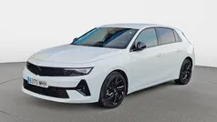 Usado 2023 Opel Astra S Utilitario | 15.728 € (Buen precio)