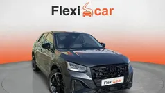 Gris Usado 2023 Audi Q2 Premium SUV | 27.490 € (Precio justo)